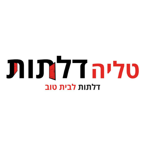 טליה דלתות לוגו