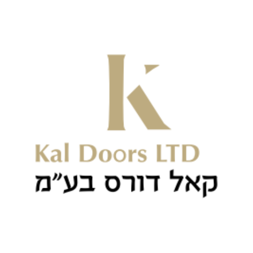 קאל דורס בע״מ לוגו