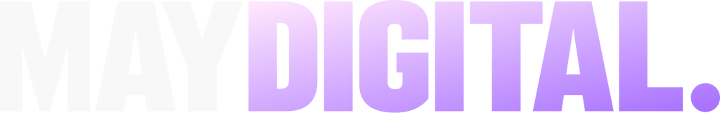 May Digital מיתוג ובניית אתרים