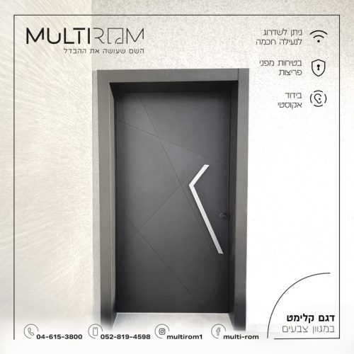 Multirom