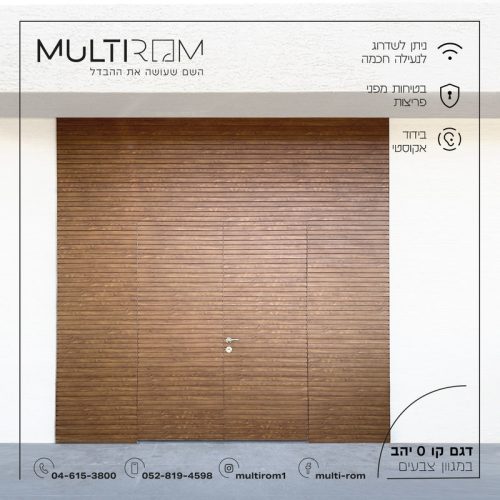 Multirom