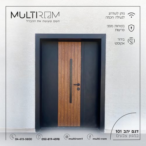 Multirom